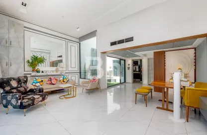 Townhouse - 4 Bedrooms - 4 Bathrooms for sale in Murooj Al Furjan West Phase 2 - Al Furjan - Dubai