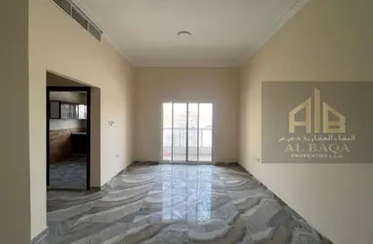 Apartment - 1 Bedroom - 2 Bathrooms for rent in Al Jurf Industrial 3 - Al Jurf Industrial - Ajman