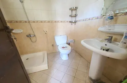 Apartment - 1 Bathroom for rent in Muweileh Community - Muwaileh Commercial - Sharjah