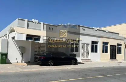 Villa - 3 Bedrooms - 4 Bathrooms for sale in Al Zaheya Gardens - Al Zahya - Ajman
