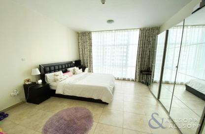 Apartment - 2 Bedrooms - 2 Bathrooms for sale in MAG 218 - Dubai Marina - Dubai
