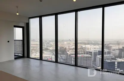 Apartment - 2 Bedrooms - 4 Bathrooms for rent in The Crest Tower A - The Crest - Sobha Hartland - Mohammed Bin Rashid City - Dubai Apartment - 2 Bedrooms - 4 Bathrooms for rent in The Crest Tower A - The Crest - Sobha Hartland - Mohammed Bin Rashid City - Dubai