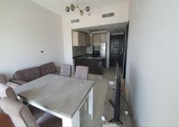Apartment - 1 bedroom - 1 bathroom for rent in MAG 530 - Mag 5 Boulevard - Dubai South (Dubai World Central) - Dubai