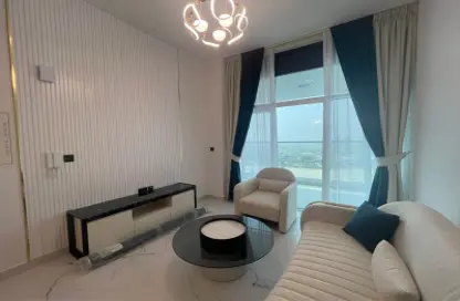 Apartment - 1 Bedroom - 2 Bathrooms for rent in Opalz By Danube Tower 1 - Opalz by Danube - Dubai Science Park - Dubai