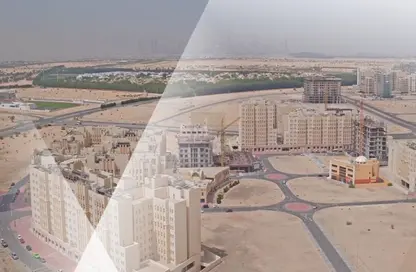 Land - Studio for sale in Majan - Dubai Land - Dubai