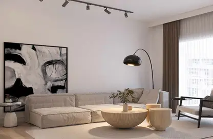 Apartment - 2 Bedrooms - 2 Bathrooms for sale in Hillside Residences - Wasl Gate - Dubai
