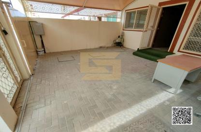 Townhouse - 4 Bedrooms - 5 Bathrooms for rent in Al Zaheya Gardens - Al Zahya - Ajman