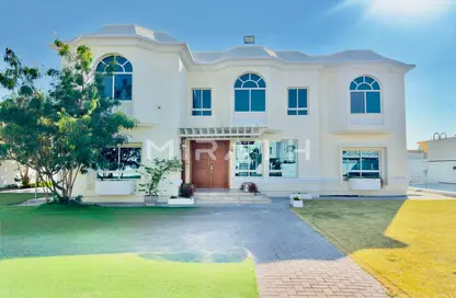 Villa - 5 Bedrooms - 6 Bathrooms for rent in Al Barsha 2 Villas - Al Barsha 2 - Al Barsha - Dubai