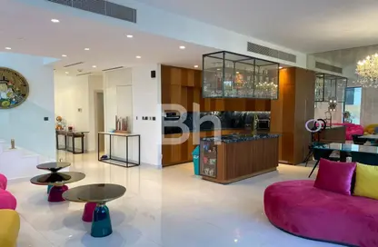 Townhouse - 3 Bedrooms - 3 Bathrooms for sale in Golf Grove - Dubai Hills Estate - Dubai