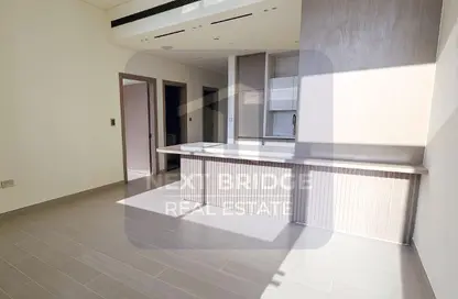 Apartment - 1 Bedroom - 2 Bathrooms for rent in Binghatti Royale - District 18 - Jumeirah Village Circle - Dubai