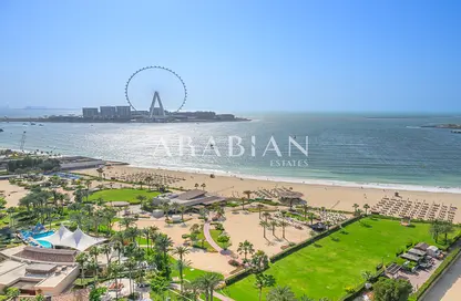 شقة - 2 غرف نوم - 3 حمامات للبيع في ون جي بي ار - مساكن شاطئ الجميرا - دبي