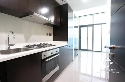 Apartment - Studio - 1 Bathroom for rent in Merano Tower - Business Bay - Dubai