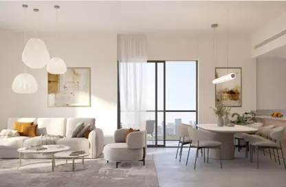 شقة - 2 غرف نوم - 2 حمامات للبيع في مساكن التشيلو - منطقة 18 - قرية الجميرا سركل - دبي شقة - 2 غرف نوم - 2 حمامات للبيع في مساكن التشيلو - منطقة 18 - قرية الجميرا سركل - دبي