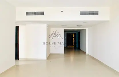 Apartment - 1 Bedroom - 2 Bathrooms for rent in Al Majaz 1 - Al Majaz - Sharjah