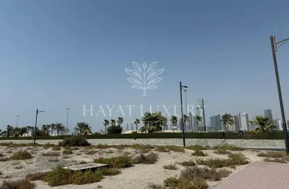 أرض - استوديو للبيع في فلل الممزر - الممزر - ديرة - دبي