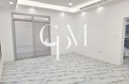 Villa - 3 Bedrooms - 5 Bathrooms for rent in Khalifa City - Abu Dhabi