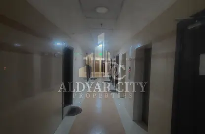 Apartment - 2 Bedrooms - 2 Bathrooms for rent in Al Rashidiya Towers - Al Rashidiya - Ajman Downtown - Ajman