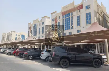 Apartment - Studio - 1 Bathroom for sale in Al Amira Village - Al Yasmeen - Ajman