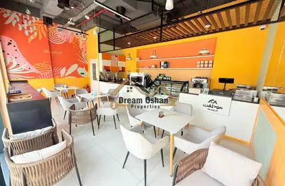 Shop - Studio - 1 Bathroom for rent in AZIZI Riviera - Meydan One - Meydan - Dubai