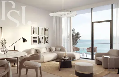 شقة - 1 حمام للبيع في كواترو ديل مار - جزيرة حياة - ميناء العرب - راس الخيمة - رأس الخيمة