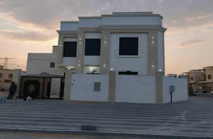 فيلا - 6 غرف نوم - 8 حمامات للبيع في 1 الياسمين - الياسمين - عجمان
