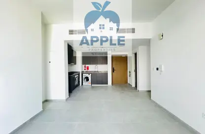 Apartment - 2 Bedrooms - 3 Bathrooms for rent in Tiraz - Naseej District - Aljada - Sharjah