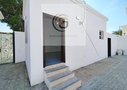 Studio - 1 حمام للكراء في فيلات مدينة خليفة آيه - A مدينة خليفة - مدينة خليفة - أبوظبي