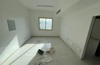 Apartment - 1 Bedroom - 1 Bathroom for rent in Tiger Downtown Ajman - Al Alia - Ajman