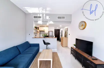 Apartment - Studio - 1 Bathroom for sale in Marina Diamond 1 - Marina Diamonds - Dubai Marina - Dubai