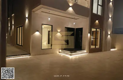 فيلا - 3 غرف نوم - 5 حمامات للبيع في الحليو 2 - الحليو - عجمان