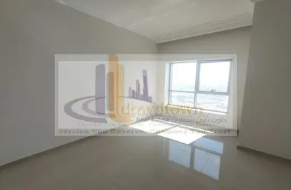 Apartment - 2 Bedrooms - 3 Bathrooms for sale in Conquer Tower - Sheikh Maktoum Bin Rashid Street - Ajman