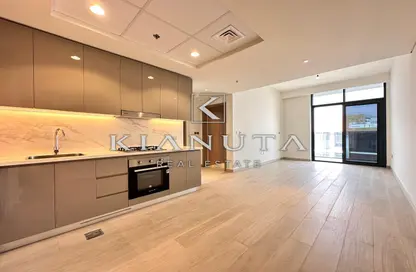 Apartment - 2 Bedrooms - 2 Bathrooms for sale in AZIZI Riviera - Meydan One - Meydan - Dubai
