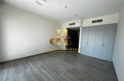 Apartment - Studio - 1 Bathroom for rent in JVC007 - Jumeirah Village Circle - Dubai