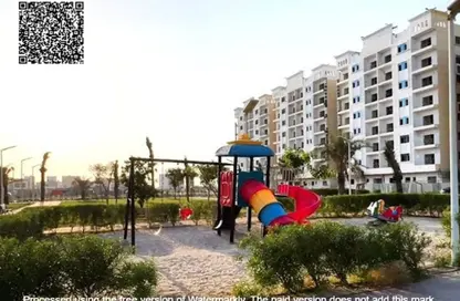 Apartment - 2 Bedrooms - 3 Bathrooms for sale in Al Amira Village - Al Yasmeen - Ajman
