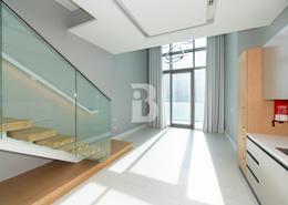 Apartment - 1 bedroom - 2 bathrooms for sale in SLS Dubai Hotel & Residences - Business Bay - Dubai Apartment - 1 bedroom - 2 bathrooms for sale in SLS Dubai Hotel & Residences - Business Bay - Dubai