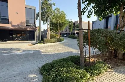 Townhouse - 3 Bedrooms - 4 Bathrooms for rent in Kaya - Masaar - Tilal City - Sharjah