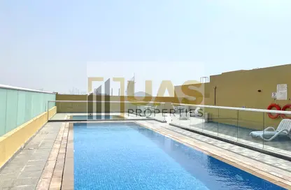 Apartment - 3 Bedrooms - 4 Bathrooms for rent in Umm Suqeim 2 - Umm Suqeim - Dubai
