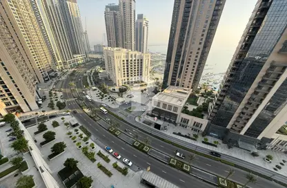 Apartment - 2 Bedrooms - 2 Bathrooms for sale in Creek Horizon Tower 2 - Creek Horizon - Dubai Creek Harbour (The Lagoons) - Dubai