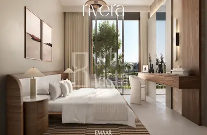 Villa - 4 Bedrooms - 4 Bathrooms for sale in Rivera at the Valley - The Valley - Dubai
