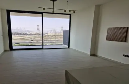 Apartment - 1 Bedroom - 2 Bathrooms for rent in Binghatti Onyx - Jumeirah Village Circle - Dubai