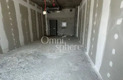 Office Space - Studio for rent in Tamani Art Tower - Business Bay - Dubai
