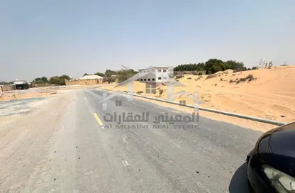 Land - Studio for sale in Al Helio 2 - Al Helio - Ajman