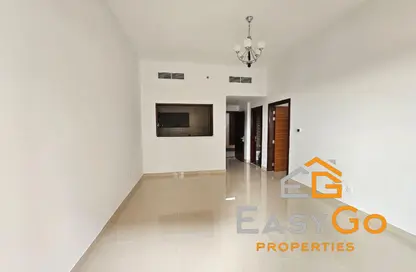 Apartment - 1 Bedroom - 1 Bathroom for rent in Al Manal Residence 2 - Dubai Silicon Oasis - Dubai