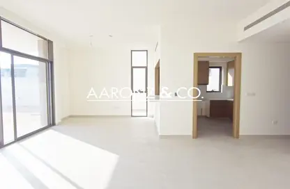 Villa - 4 Bedrooms - 5 Bathrooms for rent in Tilal Al Furjan - Al Furjan - Dubai