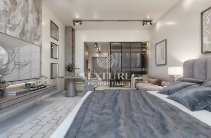 Apartment - 1 Bedroom - 1 Bathroom for sale in Chapter 01 by Newbury - International City Phase 2 - Al Warsan 4 - Al Warsan - Dubai