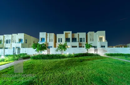 Villa - 3 Bedrooms - 4 Bathrooms for sale in Mira Oasis 2 - Mira Oasis - Reem - Dubai