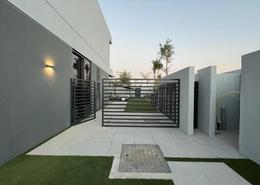 Villa - 3 bedrooms - 5 bathrooms for sale in Sequoia - Masaar - Tilal City - Sharjah Villa - 3 bedrooms - 5 bathrooms for sale in Sequoia - Masaar - Tilal City - Sharjah