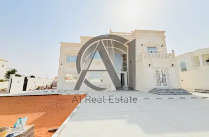 Villa - 6 Bedrooms - 7+ Bathrooms for rent in Al Rawdah Al Sharqiyah - Al Ain