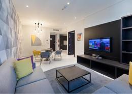 Fully Furnished One Bed Room Hotel Apartment