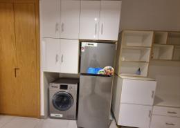 Studio - 1 bathroom for rent in Al Mamsha - Muwaileh - Sharjah